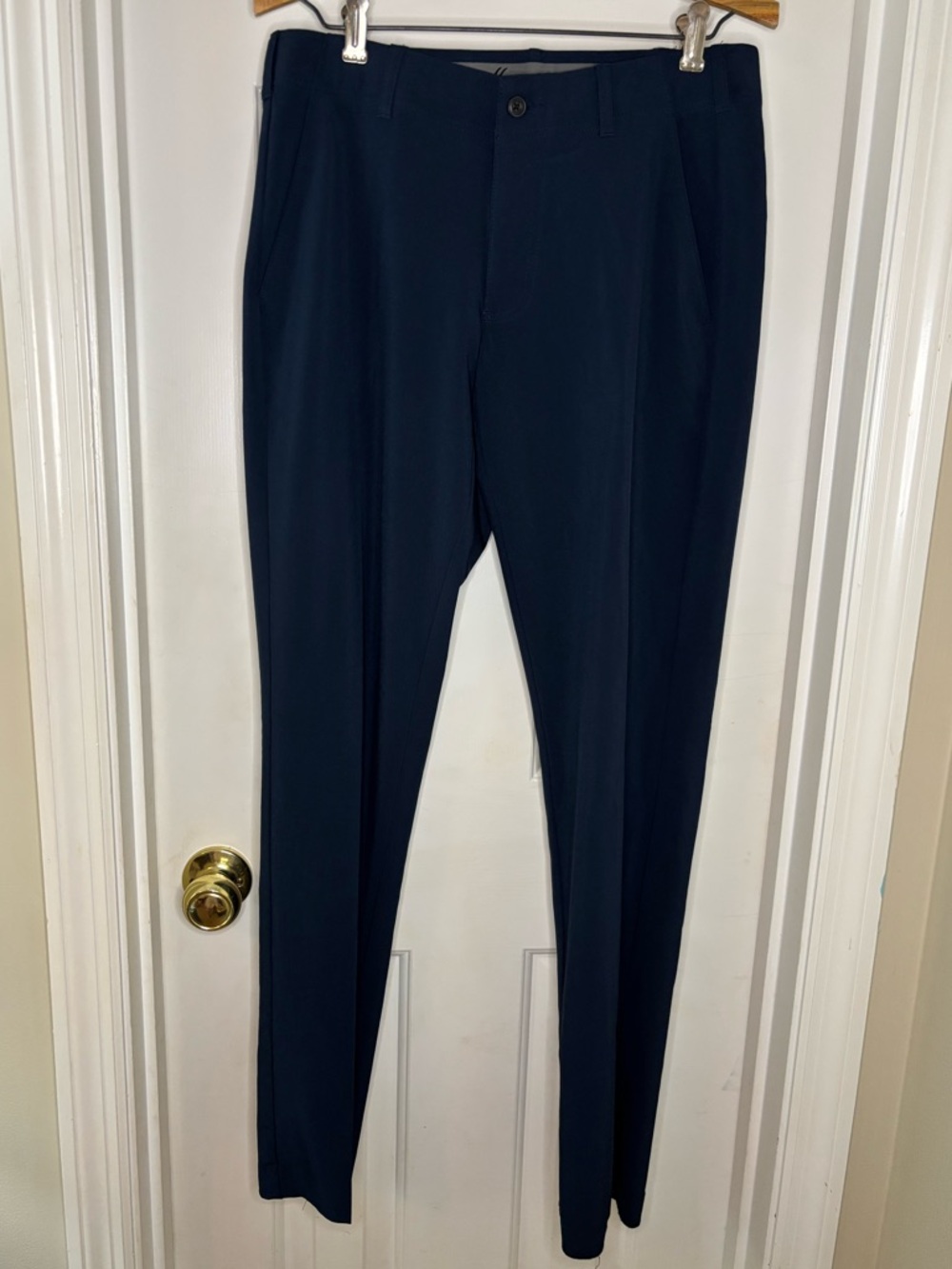 Ben Hogan Performance golf pants- size 30/32